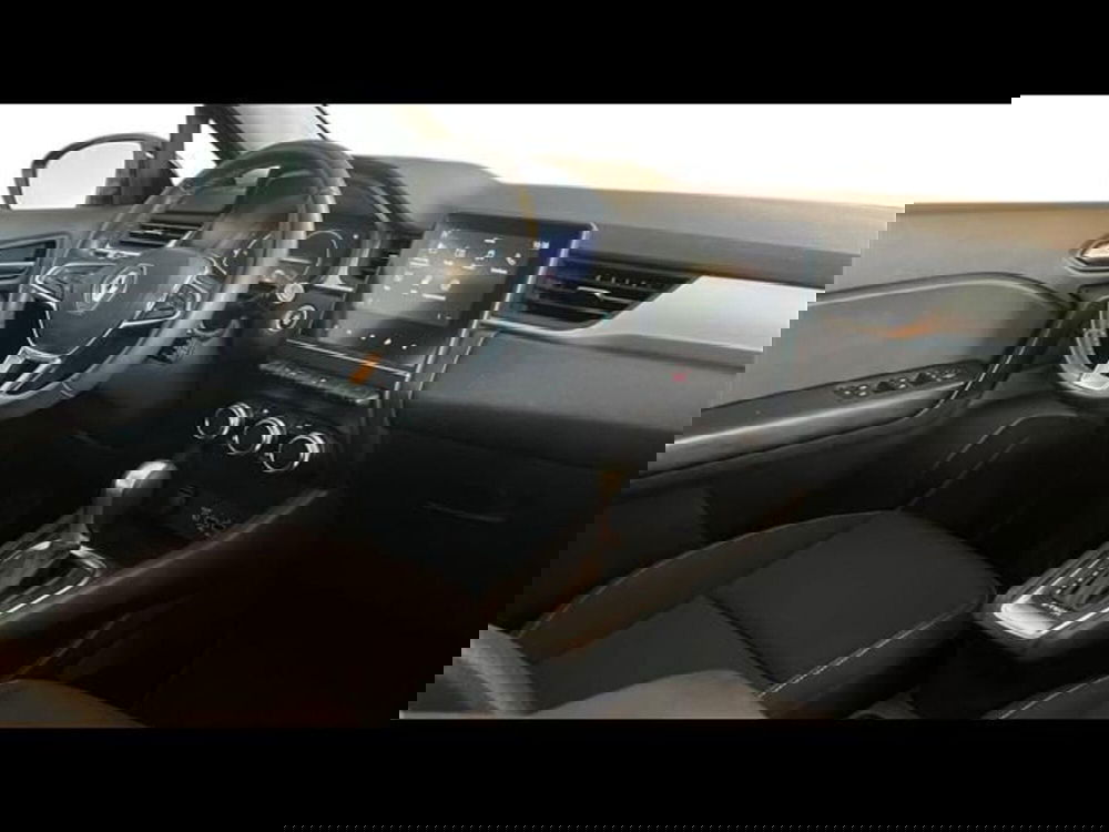 Renault Captur usata a Firenze (11)