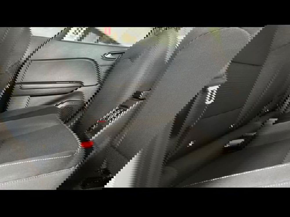 Renault Captur usata a Firenze (13)