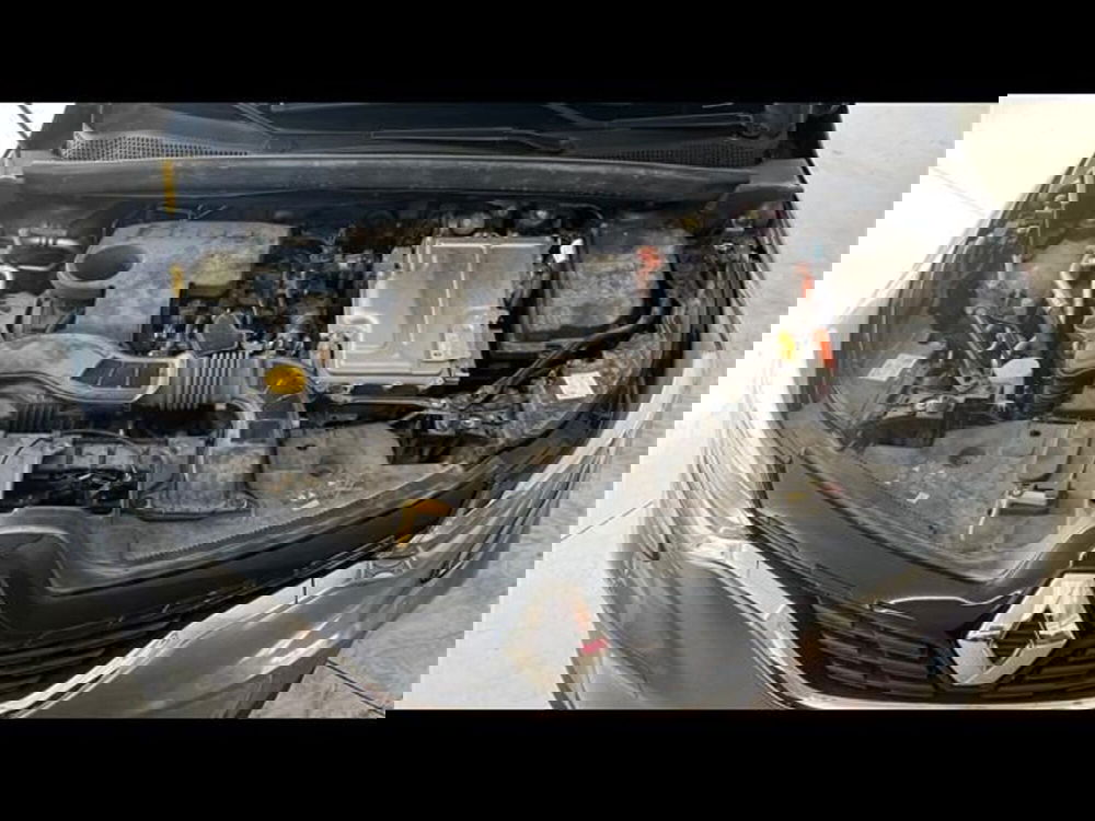 Renault Captur usata a Firenze (14)