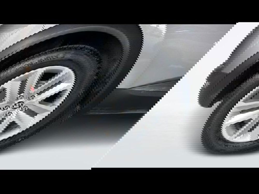 Renault Captur usata a Firenze (15)