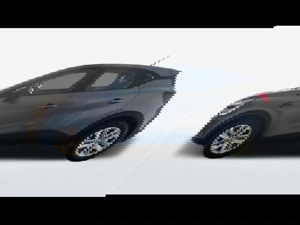 Renault Captur usata a Firenze (2)