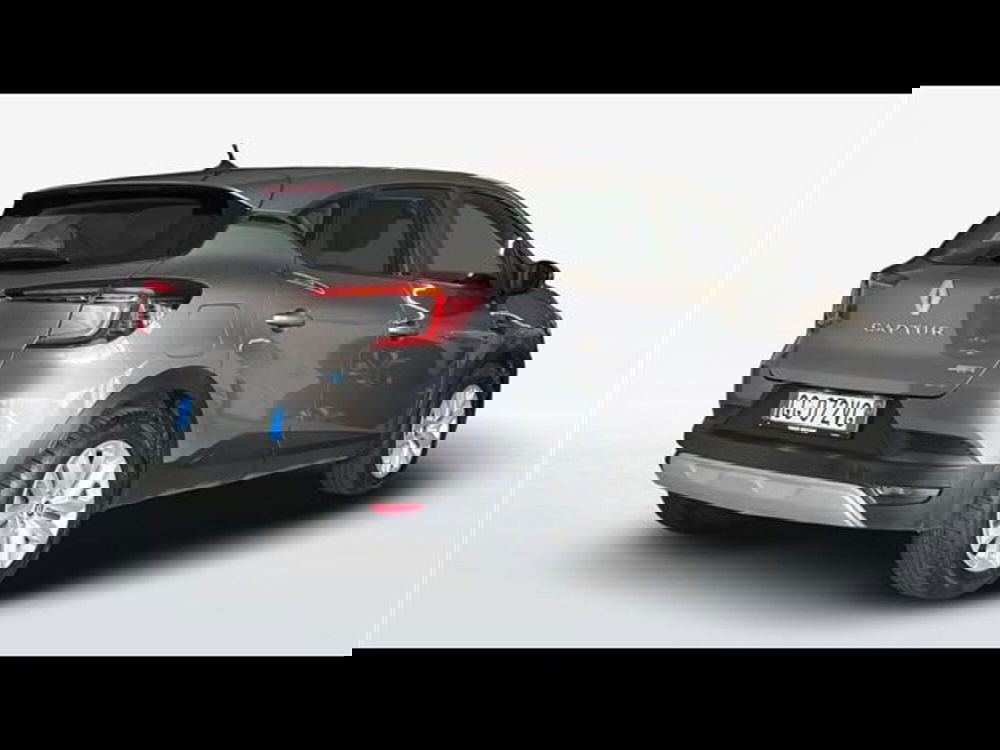 Renault Captur usata a Firenze (3)