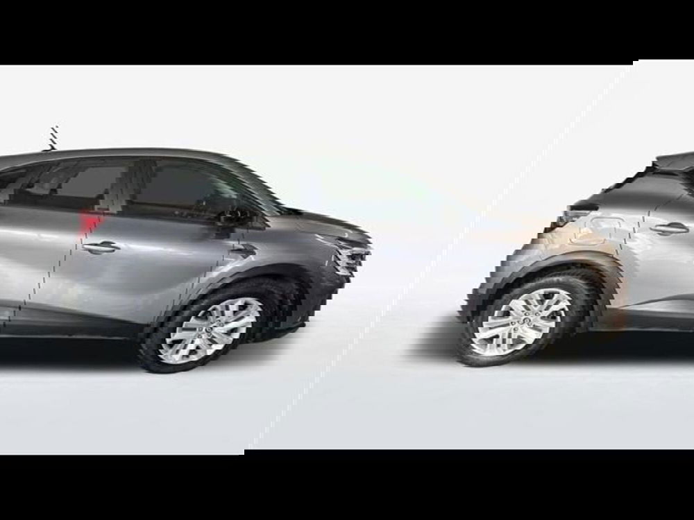 Renault Captur usata a Firenze (4)