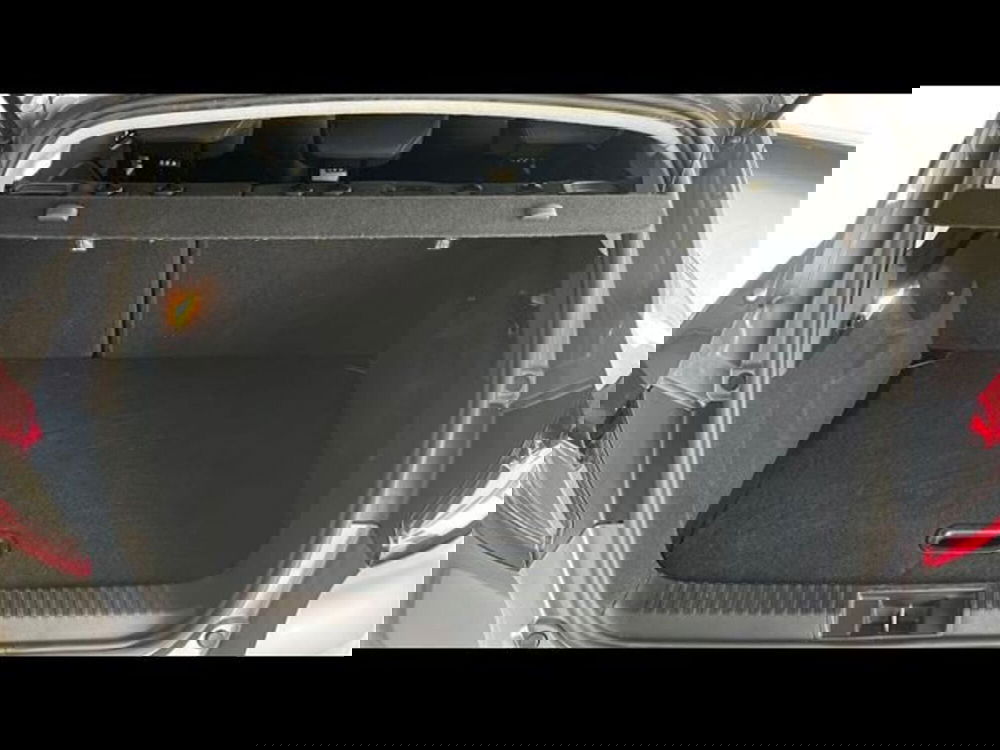 Renault Captur usata a Firenze (5)