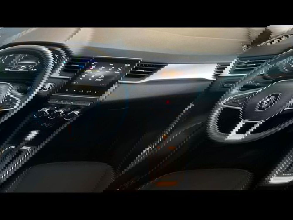 Renault Captur usata a Firenze (7)