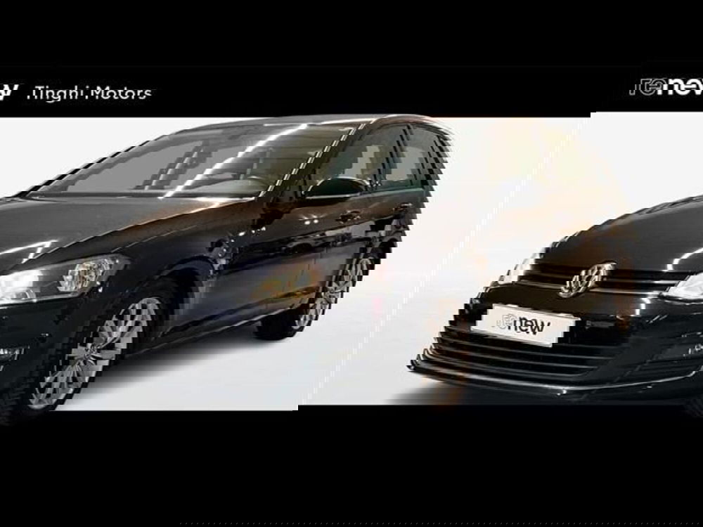 Volkswagen Golf usata a Firenze