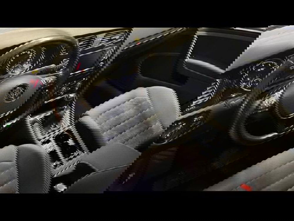 Volkswagen Golf usata a Firenze (10)