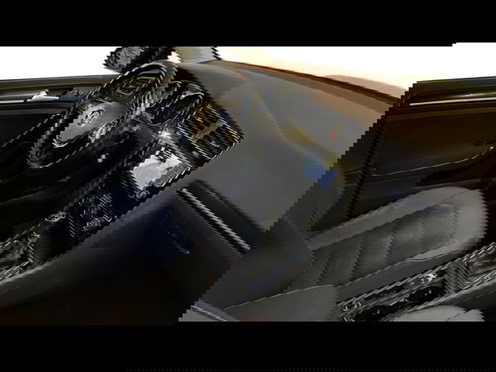 Volkswagen Golf usata a Firenze (11)