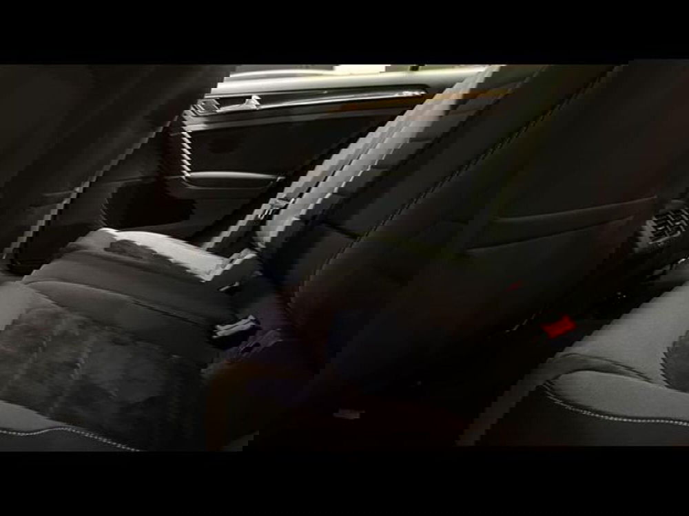 Volkswagen Golf usata a Firenze (13)