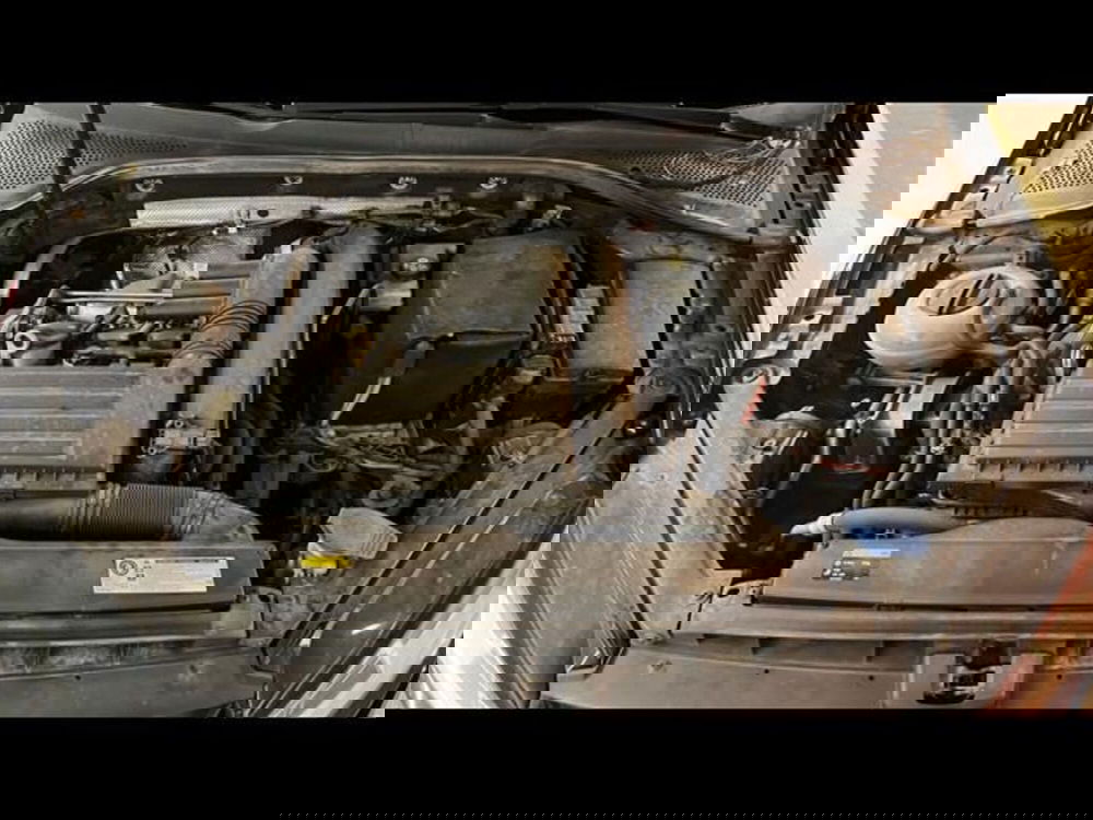 Volkswagen Golf usata a Firenze (14)