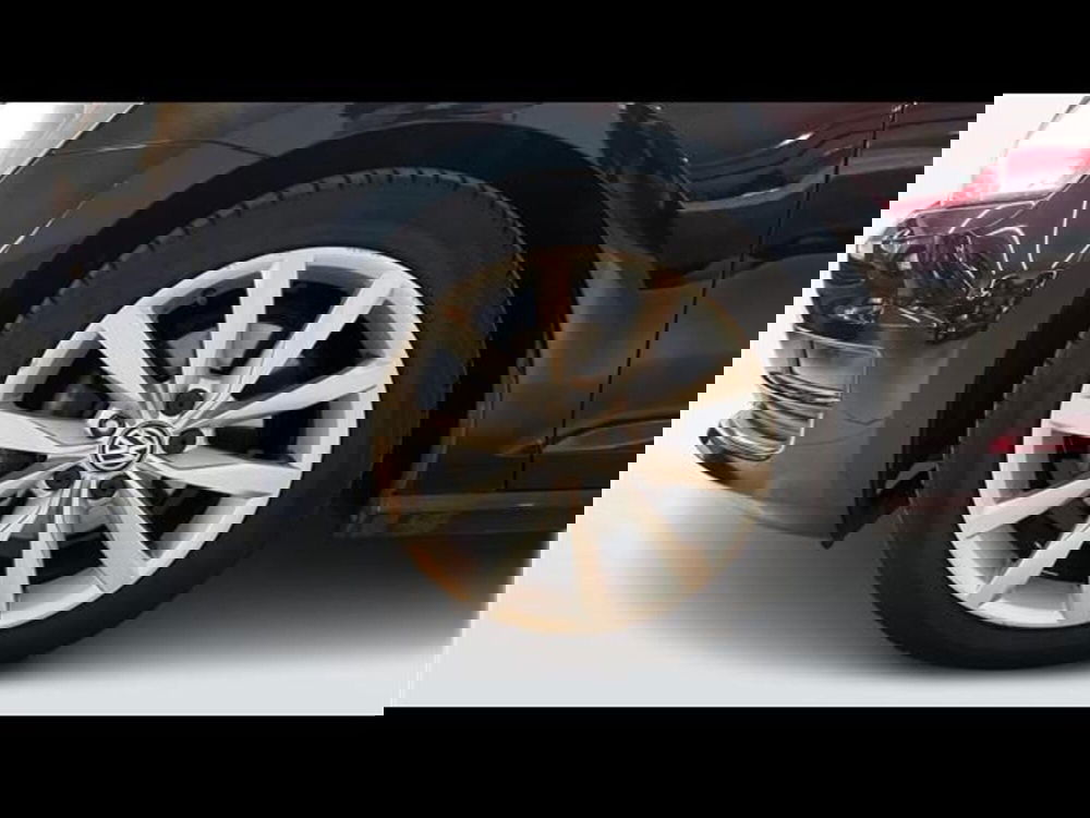 Volkswagen Golf usata a Firenze (15)