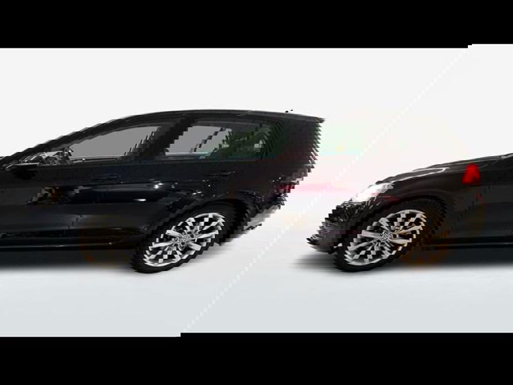 Volkswagen Golf usata a Firenze (2)