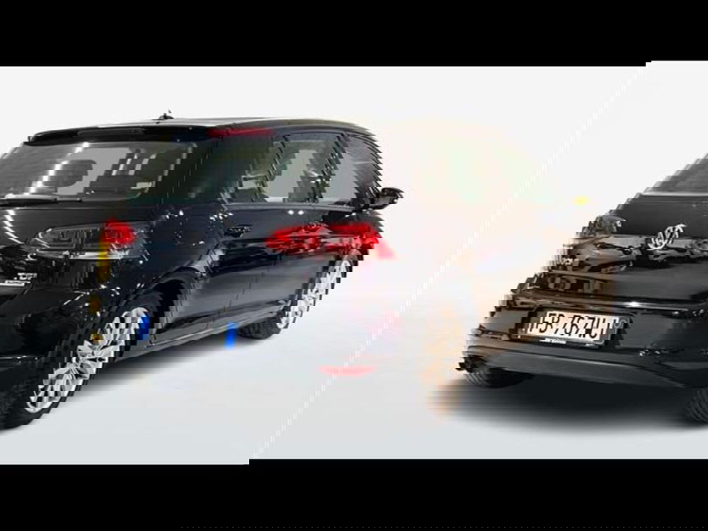 Volkswagen Golf usata a Firenze (3)