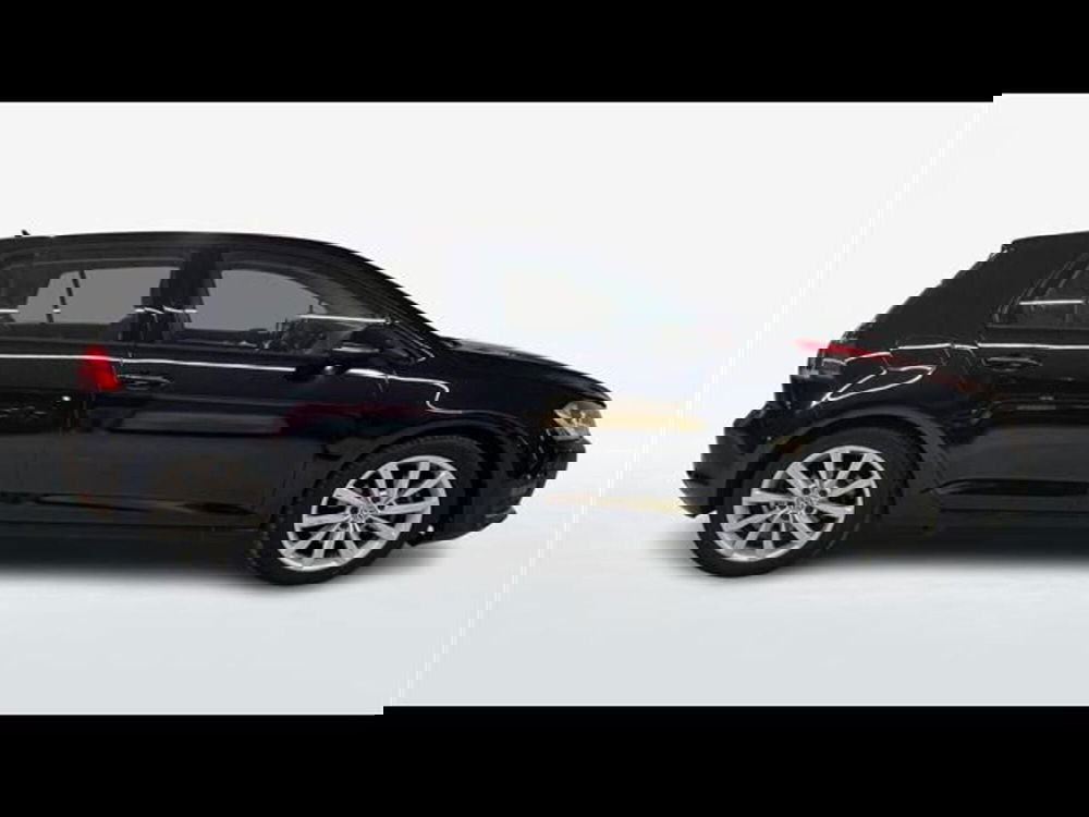 Volkswagen Golf usata a Firenze (4)