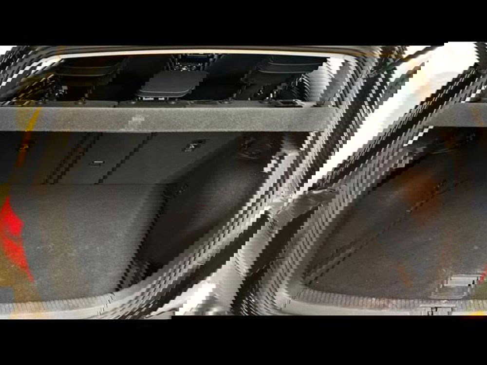 Volkswagen Golf usata a Firenze (5)