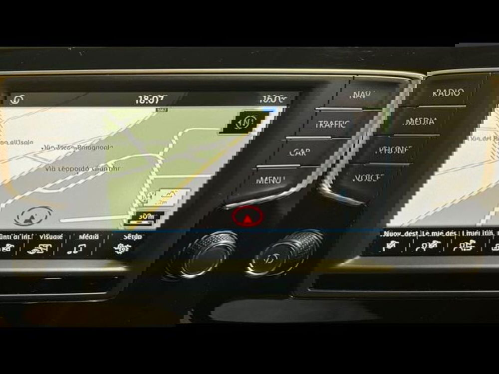 Volkswagen Golf usata a Firenze (6)