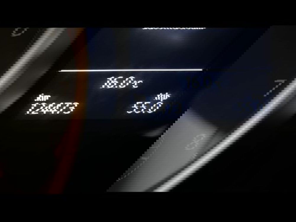 Volkswagen Golf usata a Firenze (8)