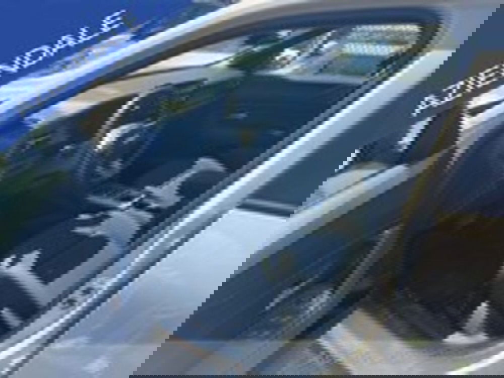 Dacia Duster Van usata a Udine (10)