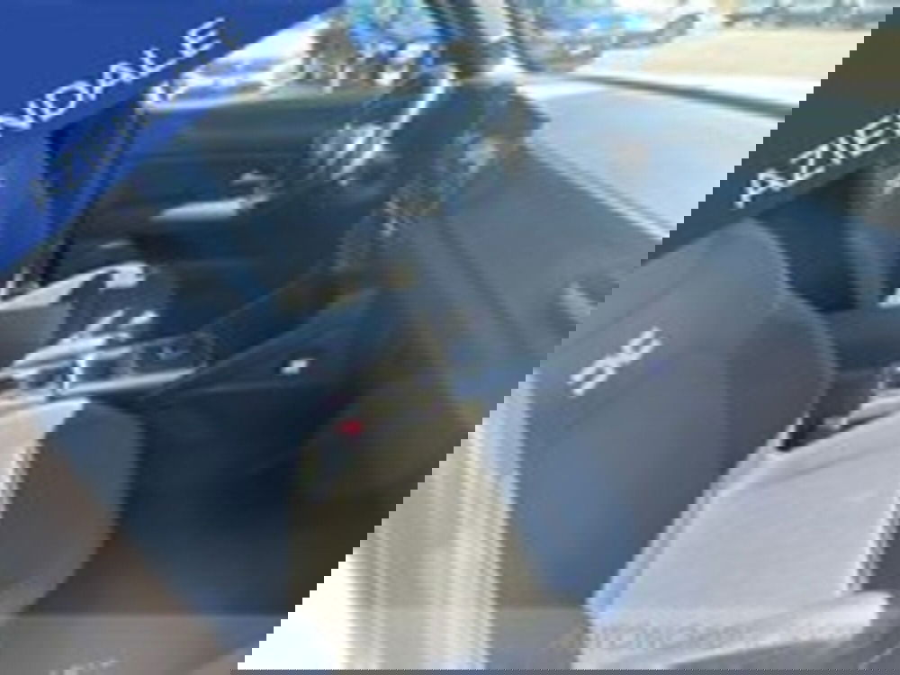 Dacia Duster Van usata a Udine (11)