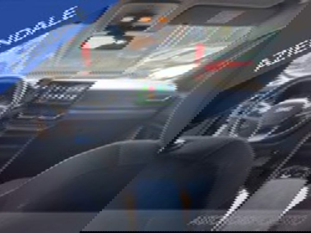 Dacia Duster Van usata a Udine (12)