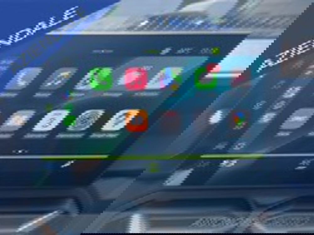 Dacia Duster Van usata a Udine (15)