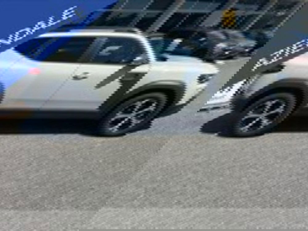 Dacia Duster Van usata a Udine (4)