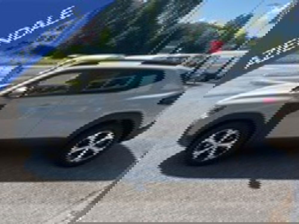 Dacia Duster Van usata a Udine (7)