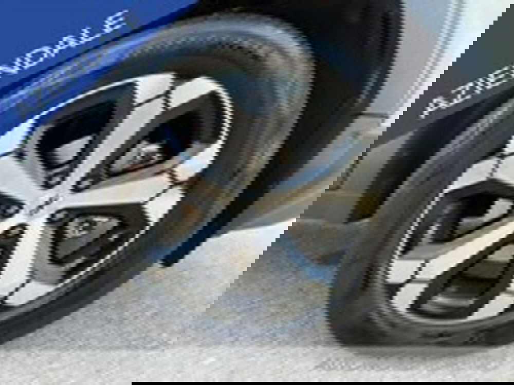 Dacia Duster Van usata a Udine (9)