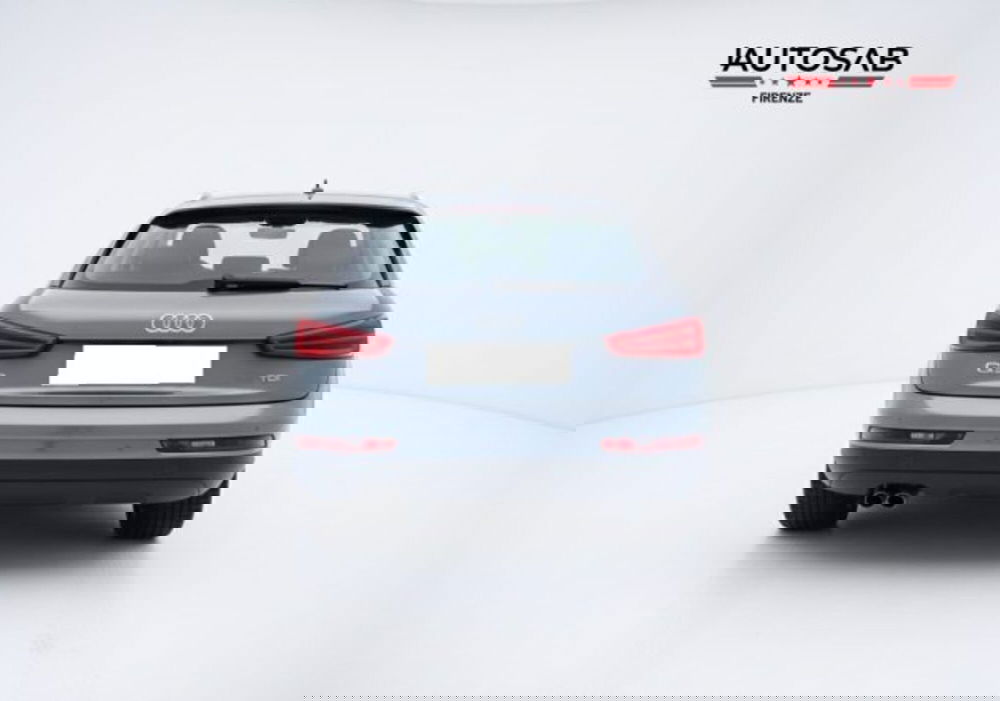 Audi Q3 Sportback usata a Firenze (5)