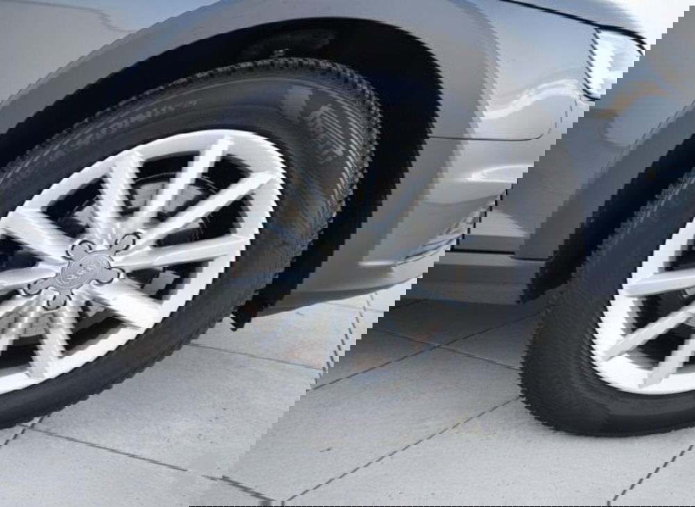 Audi Q3 Sportback usata a Firenze (7)