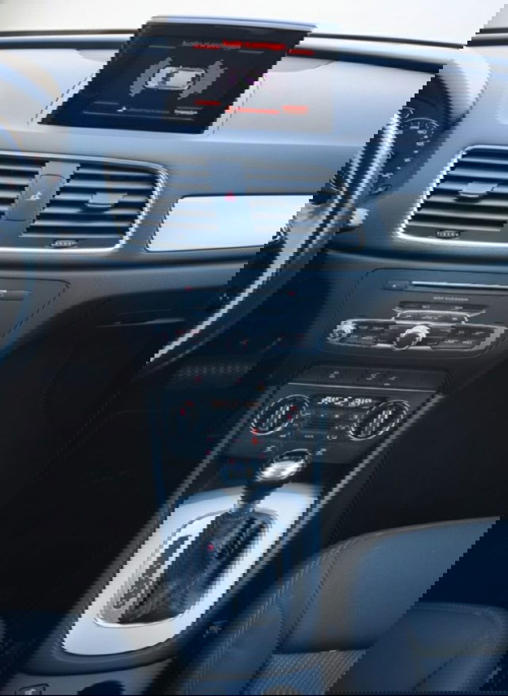 Audi Q3 Sportback usata a Firenze (9)