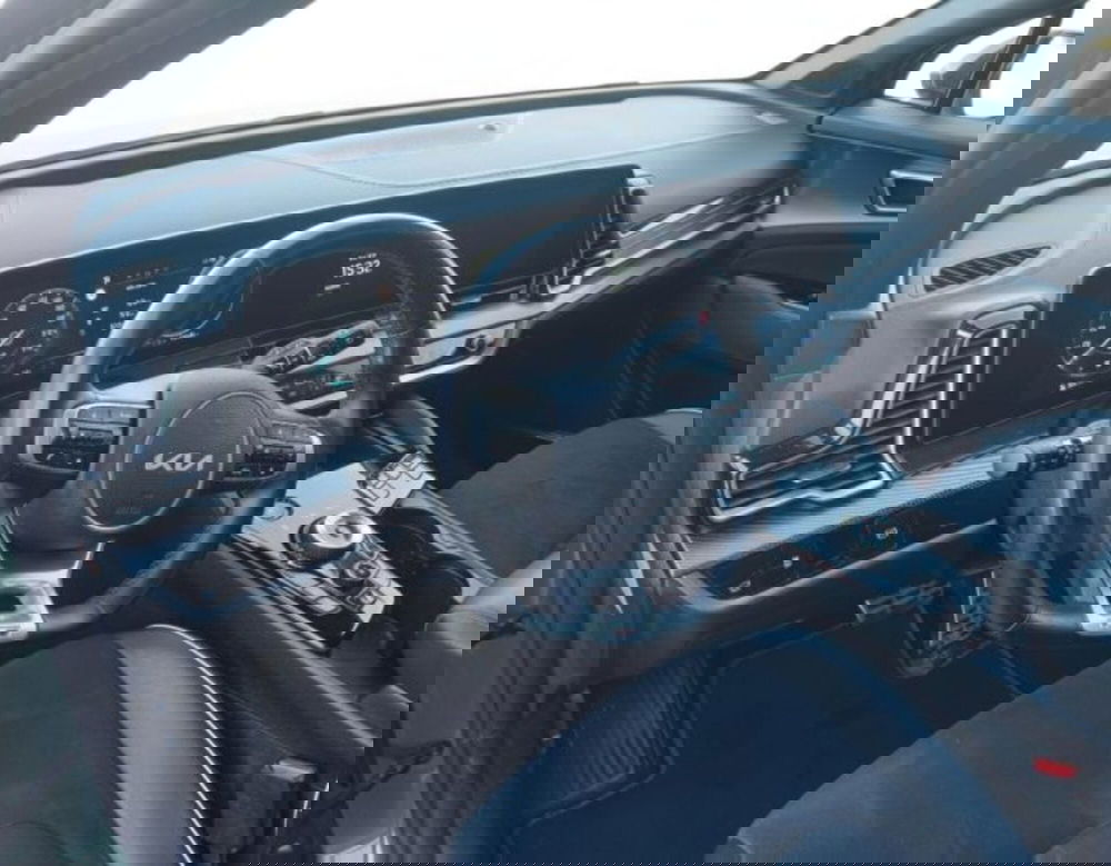 Kia Sportage usata a Firenze (10)