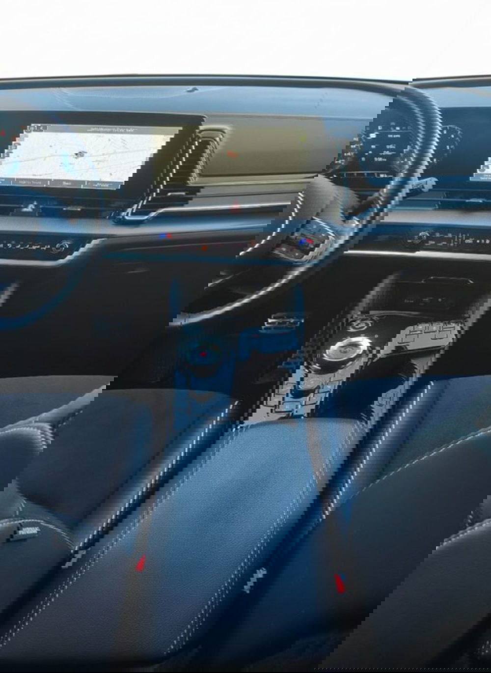 Kia Sportage usata a Firenze (11)