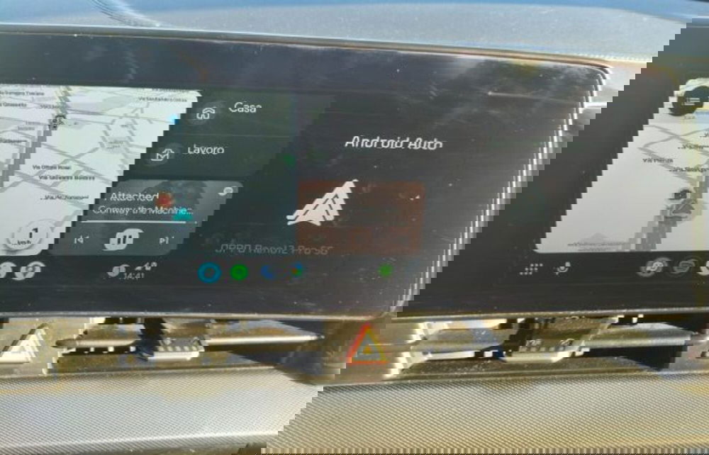 Kia Sportage usata a Firenze (12)