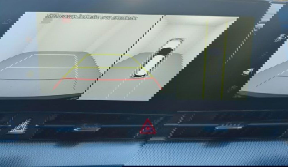 Kia Sportage usata a Firenze (13)