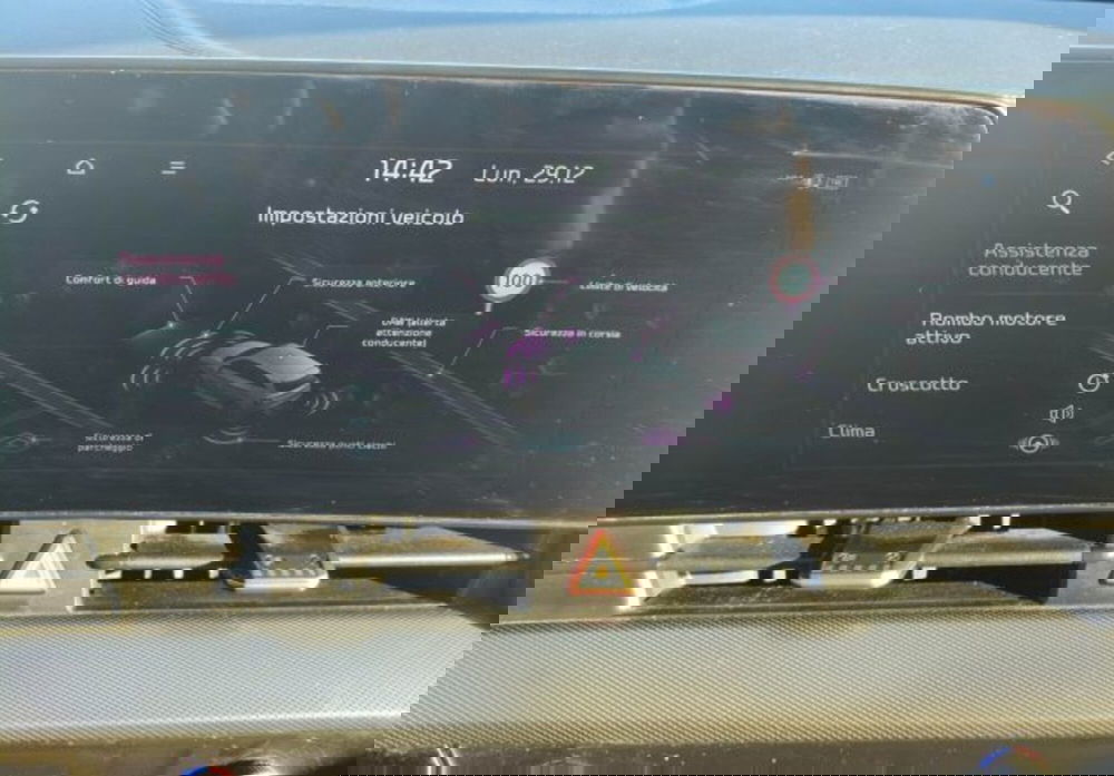 Kia Sportage usata a Firenze (14)