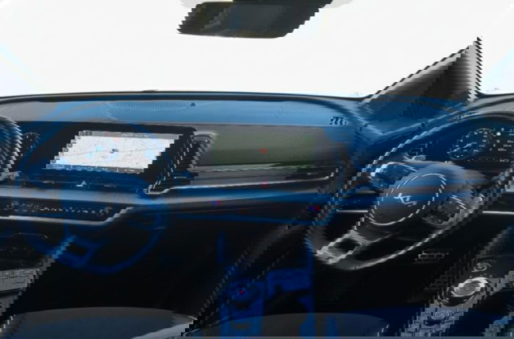 Kia Sportage usata a Firenze (15)