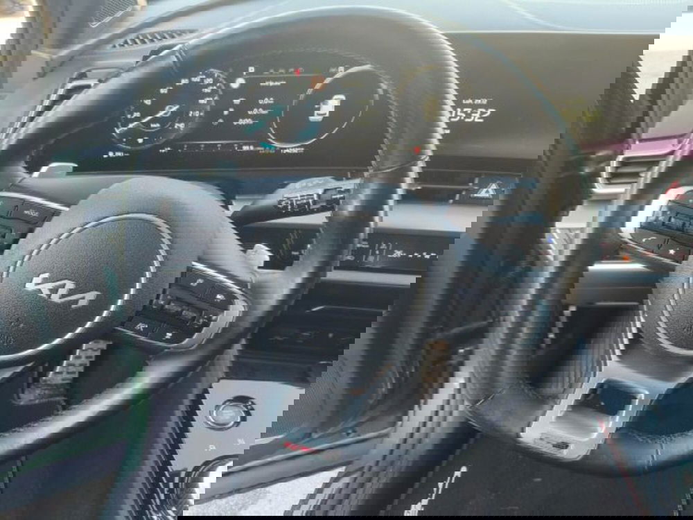 Kia Sportage usata a Firenze (16)