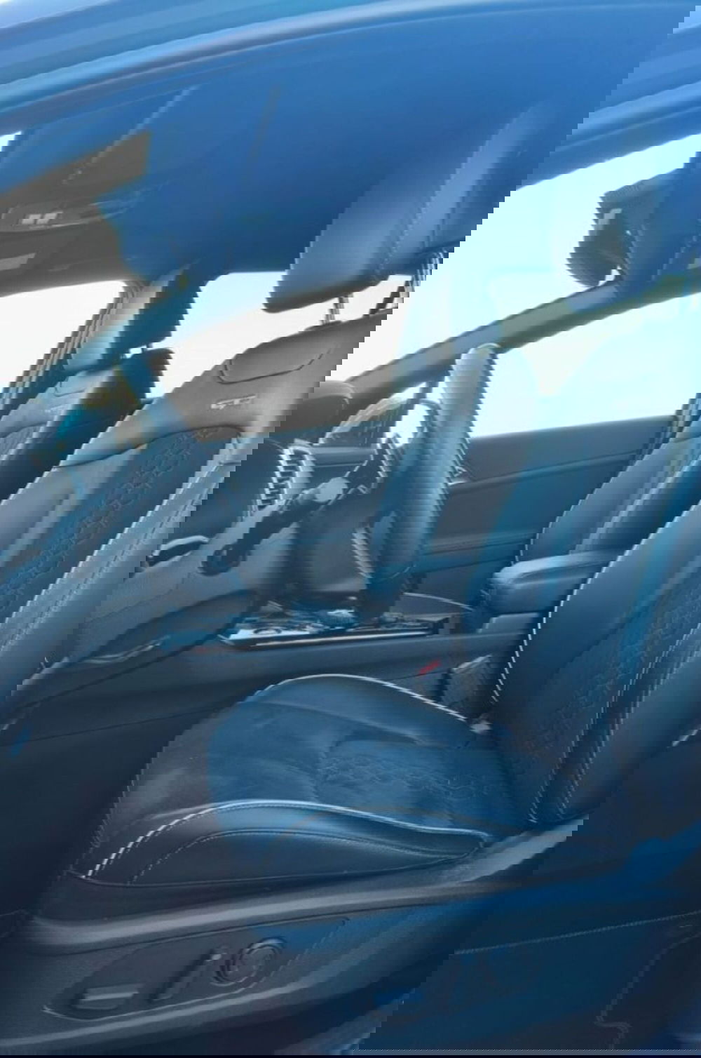 Kia Sportage usata a Firenze (18)