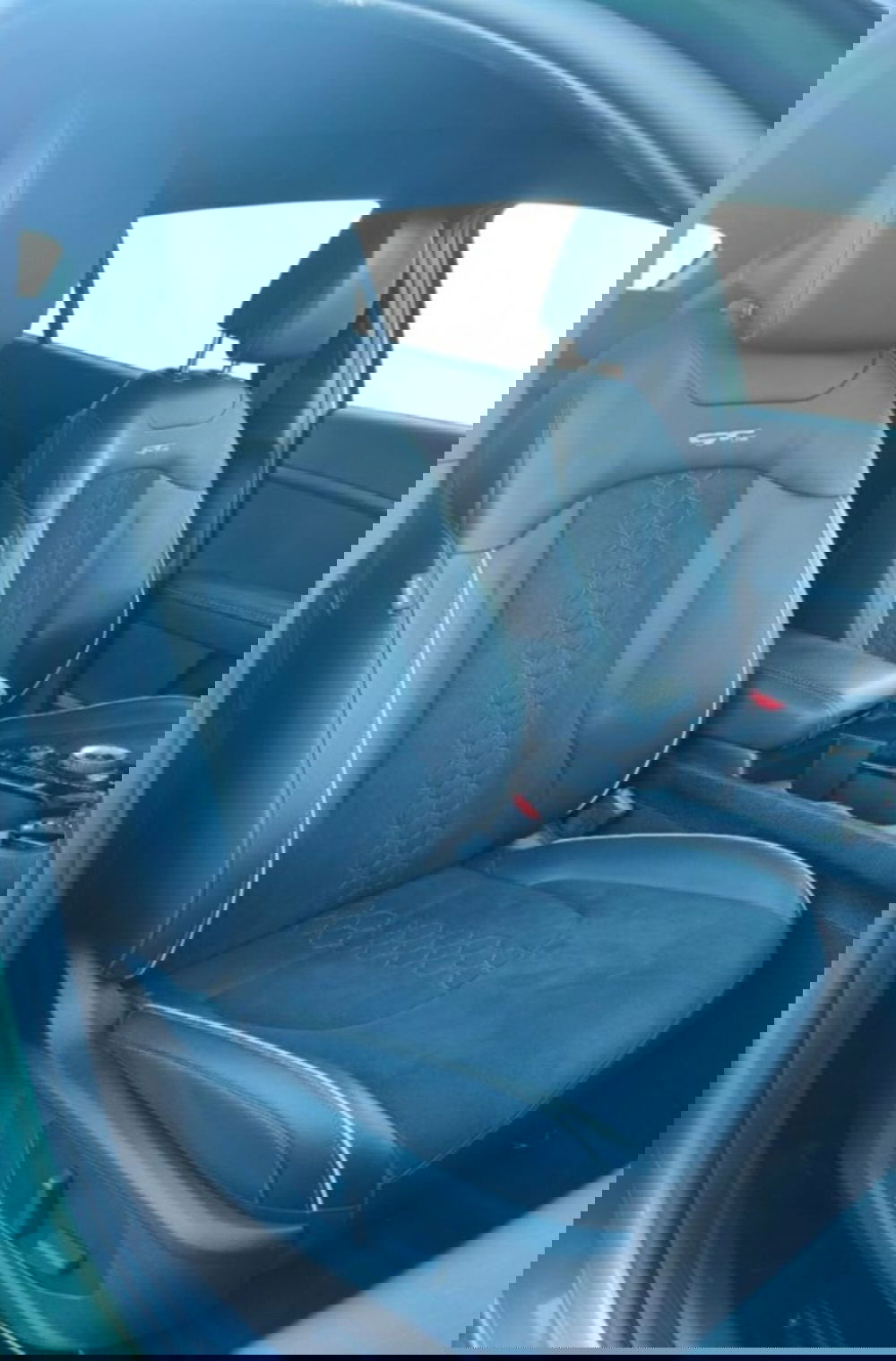 Kia Sportage usata a Firenze (19)