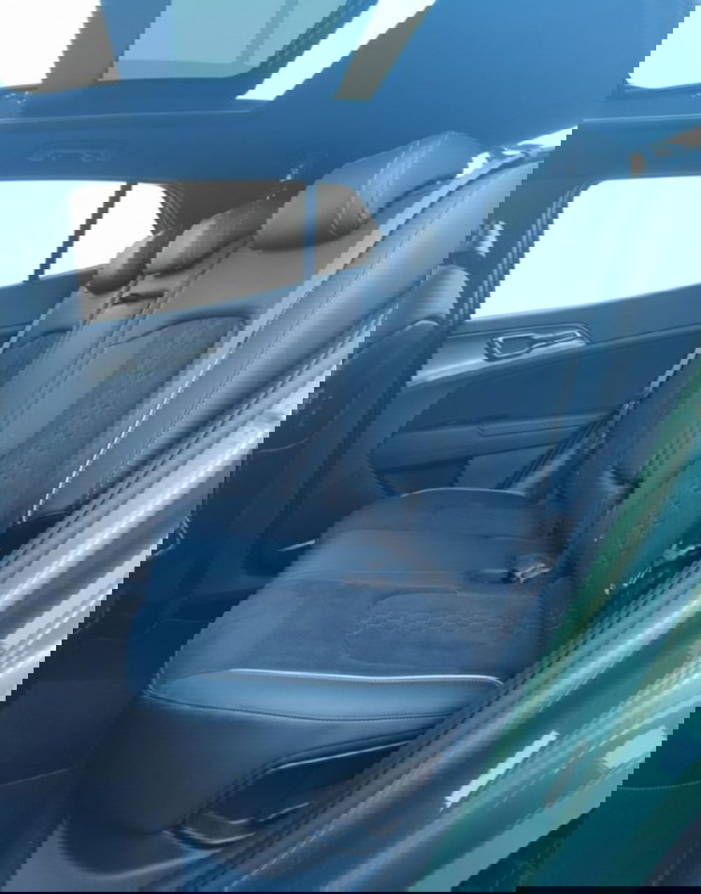 Kia Sportage usata a Firenze (20)