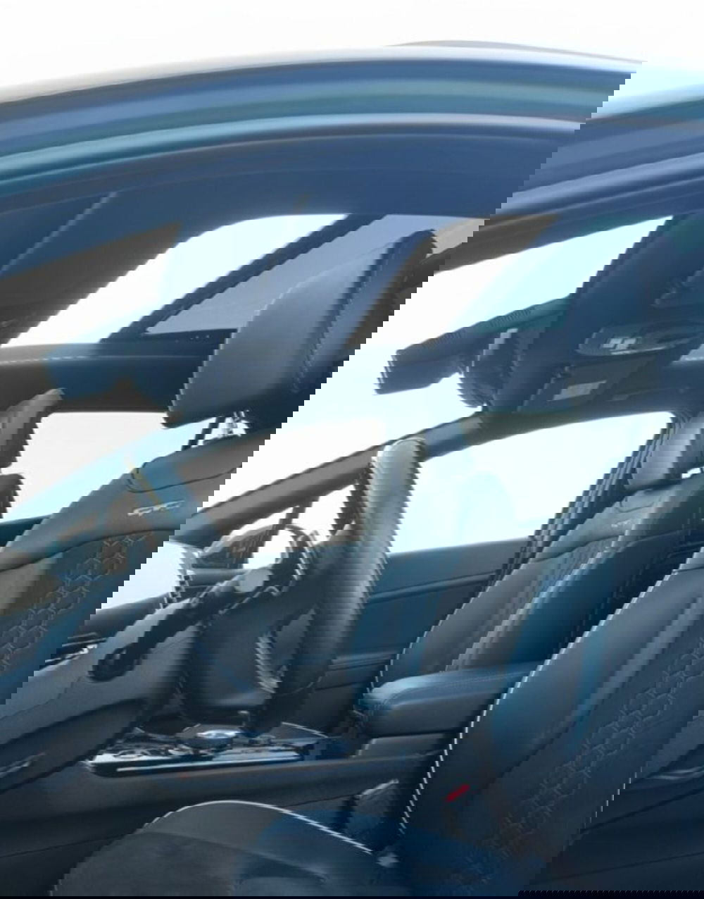 Kia Sportage usata a Firenze (9)