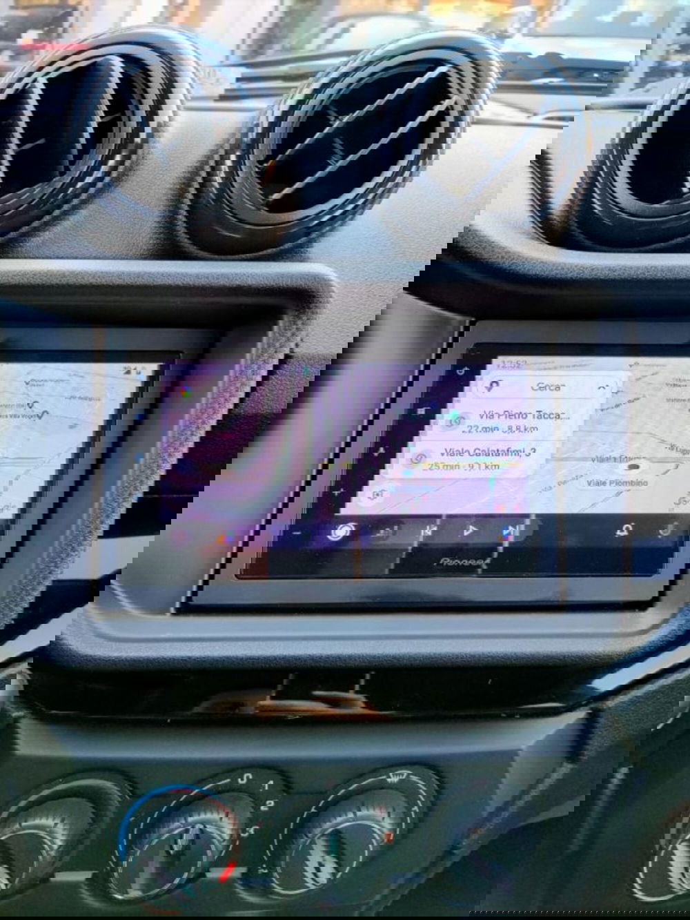 Aixam e City nuova a Firenze (15)