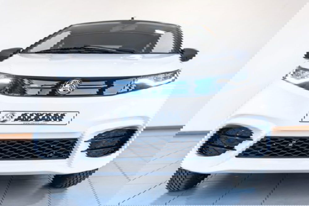 Aixam e City nuova a Firenze (2)