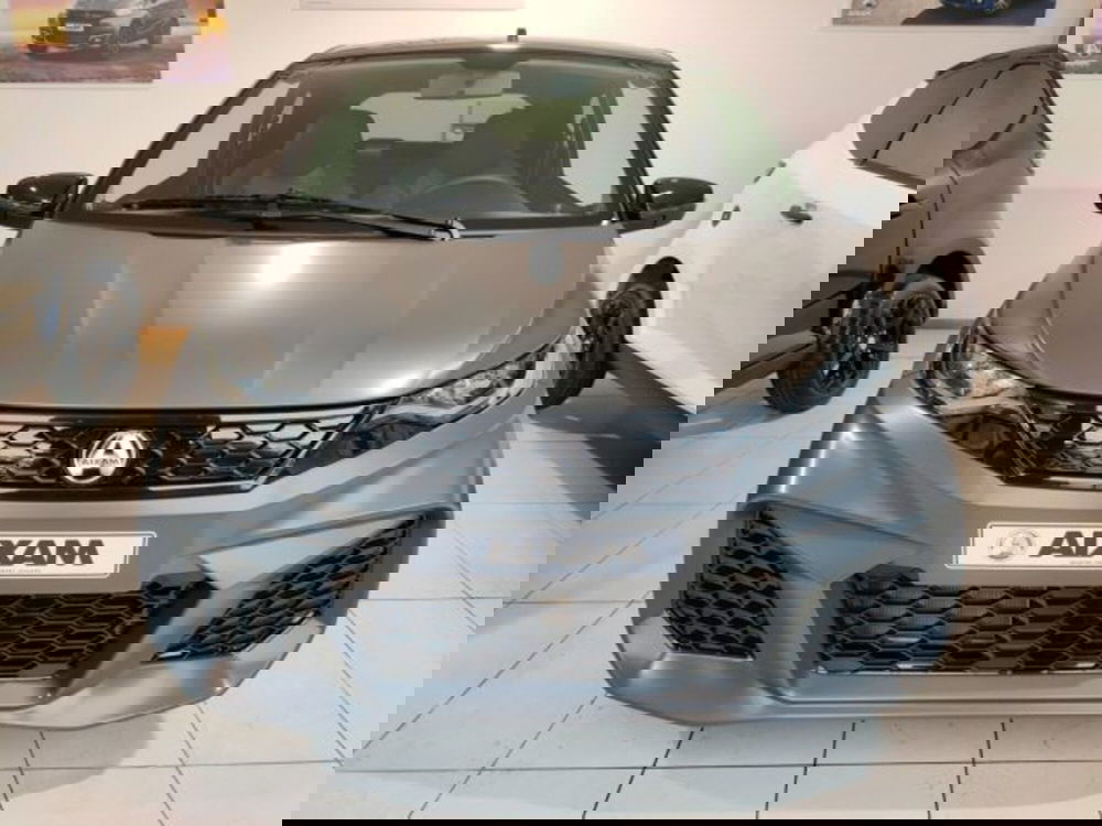 Aixam City 482 nuova a Firenze (3)