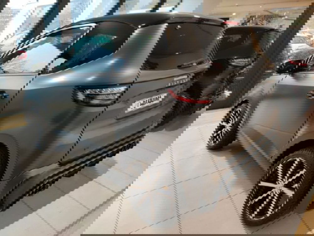 Aixam City 482 nuova a Firenze (4)