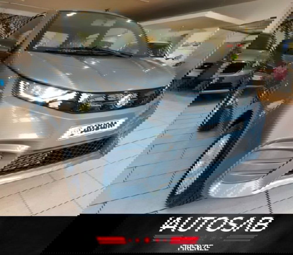 Aixam City 482 nuova a Firenze