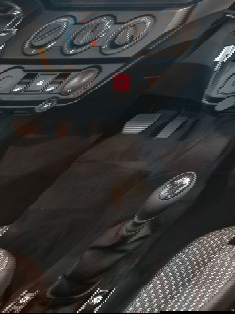 Aixam City 482 nuova a Firenze (12)