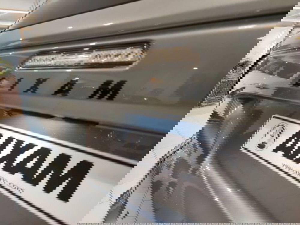 Aixam City 482 nuova a Firenze (14)