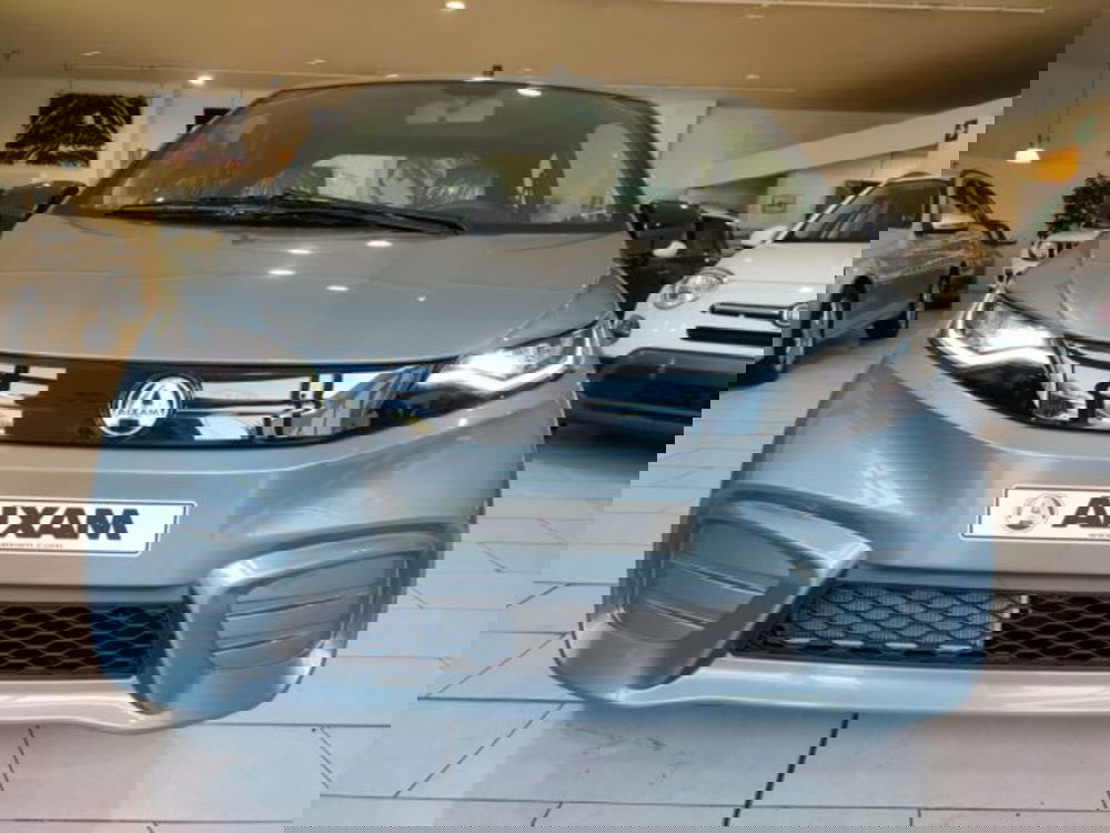 Aixam City 482 nuova a Firenze (2)